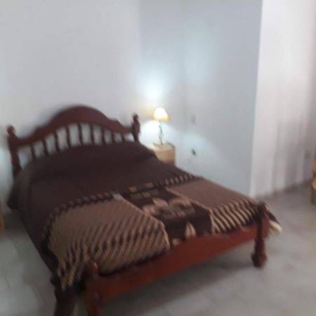 Cabanas Corazon De Maria Мерло Экстерьер фото