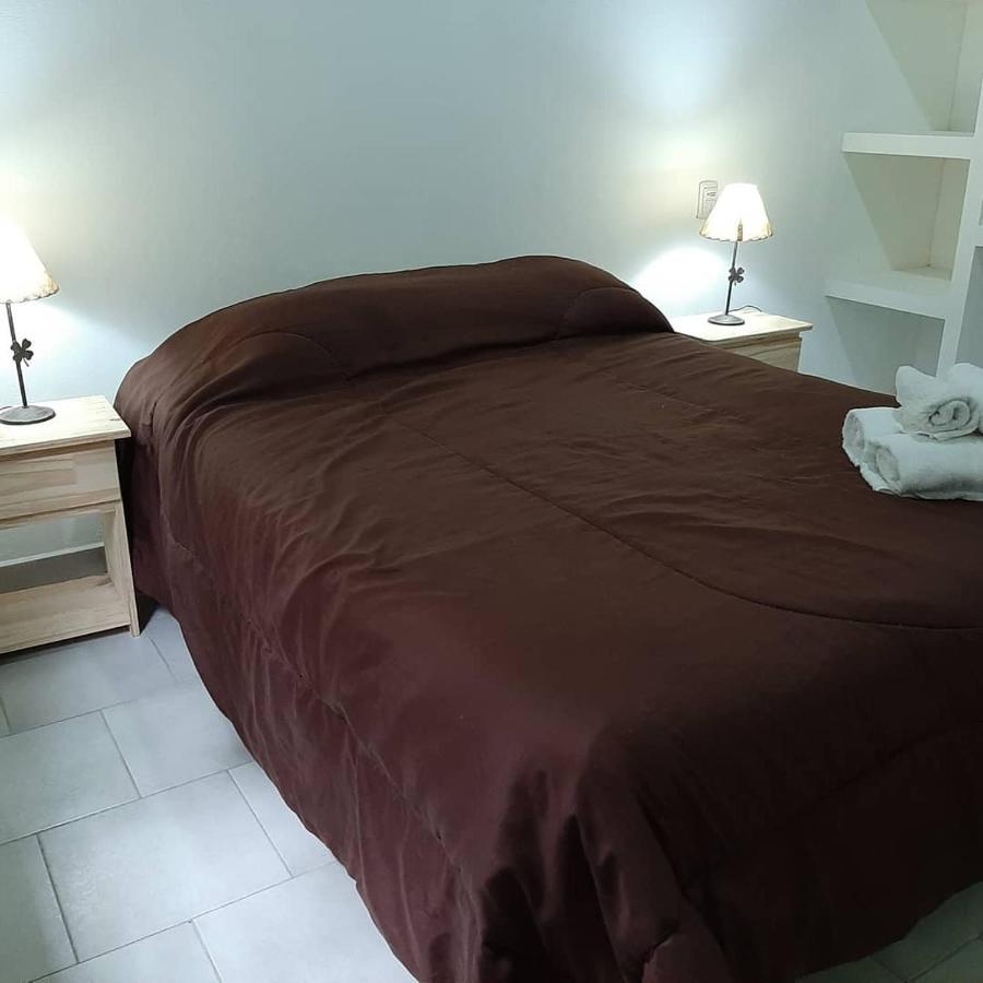 Cabanas Corazon De Maria Мерло Экстерьер фото