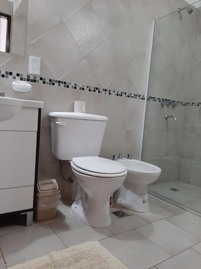 Cabanas Corazon De Maria Мерло Экстерьер фото