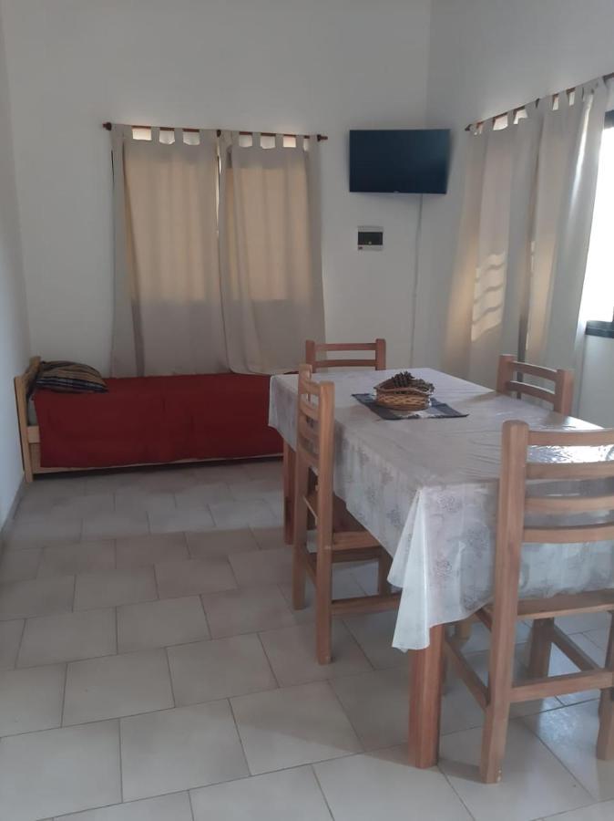 Cabanas Corazon De Maria Мерло Экстерьер фото