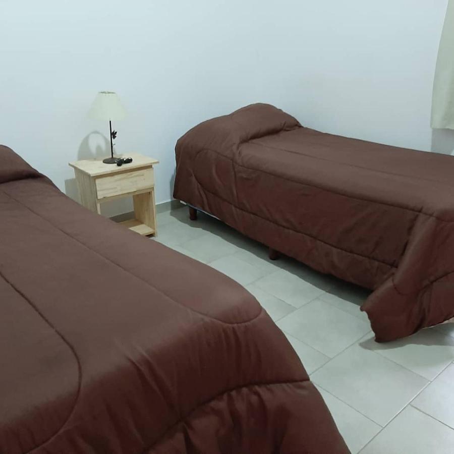 Cabanas Corazon De Maria Мерло Экстерьер фото