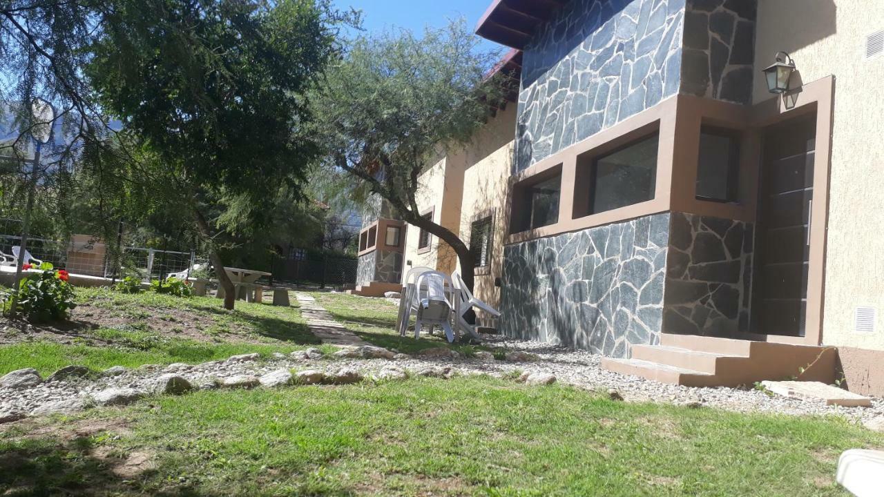 Cabanas Corazon De Maria Мерло Экстерьер фото