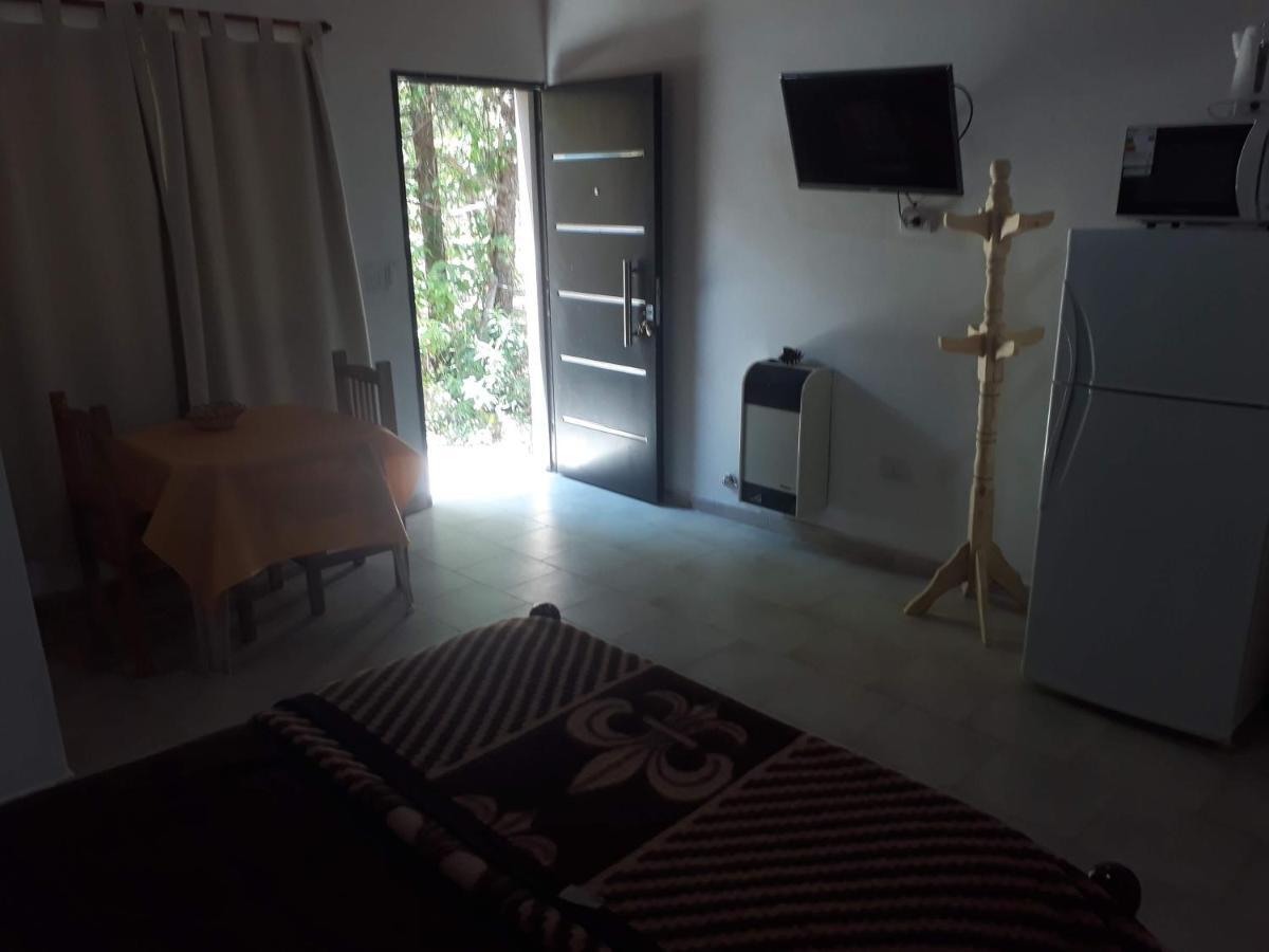 Cabanas Corazon De Maria Мерло Экстерьер фото