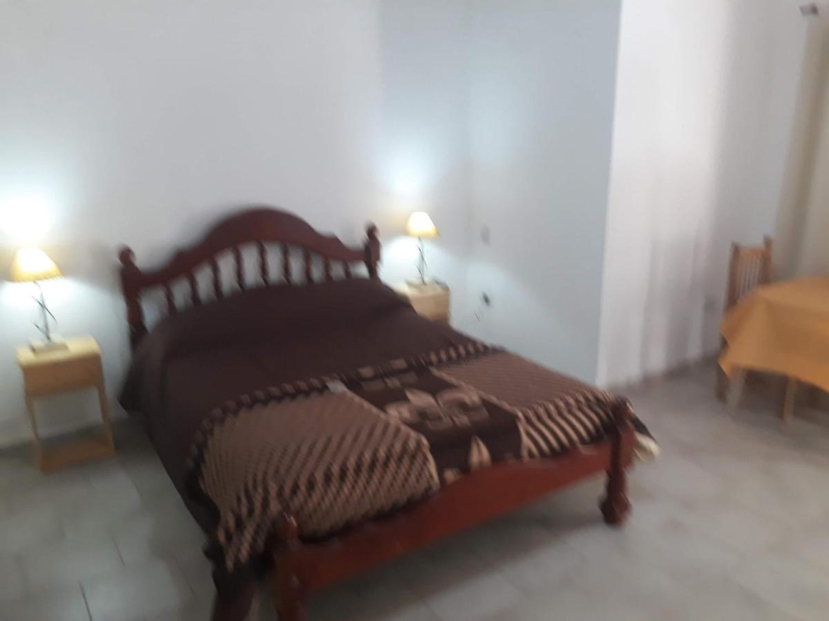 Cabanas Corazon De Maria Мерло Экстерьер фото